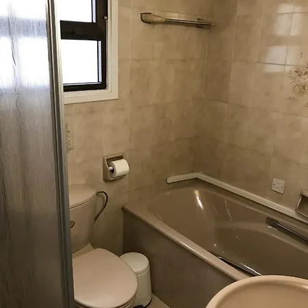 Green Line Hideout Privatunterkunft Nikosia
