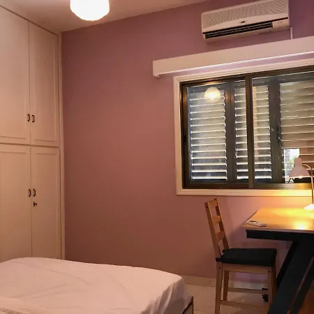 Green Line Hideout Lefkoşa