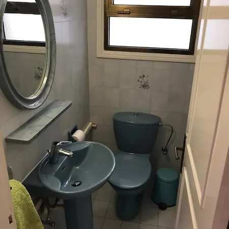 Green Line Hideout * Lefkoşa