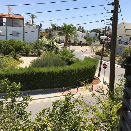 Green Line Hideout Pansiyon Lefkoşa